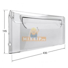 Панель для холодильника Атлант Минск 774142101100 Панель для холодильника Атлант Минск 774142101100