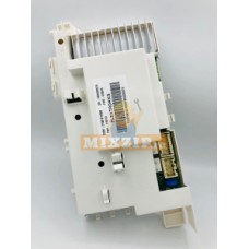 Модуль электронный, плата управления для стиральной машины Indesit Hotpoint-Ariston 384515 Модуль электронный, плата управления для стиральной машины Indesit Hotpoint-Ariston 384515