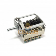 Переключатель конфорки EGO 49.27215.746 Переключатель конфорки EGO 49.27215.746