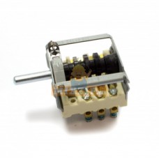 Переключатель конфорки EGO 49.24015.000 Переключатель конфорки EGO 49.24015.000