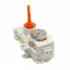 Распределительный клапан посудомоечной машины Whirlpool 481010745147