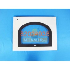 Внешнее стекло двери духовки TEKA 82024938 Внешнее стекло двери духовки TEKA 82024938