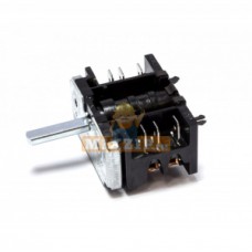 Переключатель режимов для духовки Beko EGO 42.02900.027 Переключатель режимов для духовки Beko EGO 42.02900.027