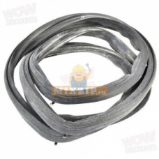 Уплотнитель (прокладка) двери духовки Beko 455300001 Уплотнитель (прокладка) двери духовки Beko 455300001