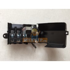 Клеммная коробка для плиты Hotpoint-Ariston, Indesit 039459 Клеммная коробка для плиты Hotpoint-Ariston, Indesit 039459