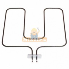 Тэн (нагревательный элемент) для плиты Beko 1200W 262900061 Тэн (нагревательный элемент) для плиты Beko 1200W 262900061