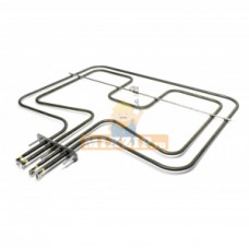 Тэн (нагревательный элемент) для плиты Electrolux, Zanussi, AEG 3570797013 Тэн (нагревательный элемент) для плиты Electrolux, Zanussi, AEG 3570797013