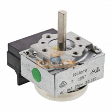 Таймер для плиты Electrolux, Zanussi, AEG 3570713010 Таймер для плиты Electrolux, Zanussi, AEG 3570713010