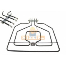 Тэн (нагревательный элемент) для плиты Bosch Siemens 2300W 688620 Тэн (нагревательный элемент) для плиты Bosch Siemens 2300W 688620