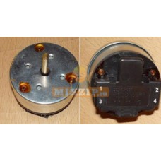 Таймер для плиты 120 минут Таймер для плиты 120 минут