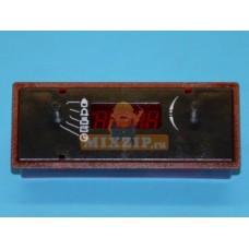 Таймер для плиты Gorenje 155811 Таймер для плиты Gorenje 155811