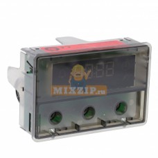 Таймер для плиты Electrolux, Zanussi, AEG 3872108612 Таймер для плиты Electrolux, Zanussi, AEG 3872108612