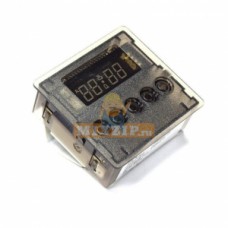 Таймер для плиты Hotpoint-Ariston, INDESIT 064099 Таймер для плиты Hotpoint-Ariston, INDESIT 064099