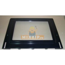 Внутреннее стекло двери духовки Beko 210110386 Внутреннее стекло двери духовки Beko 210110386