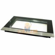 Дверь для плиты, духовки Beko 210440630 Дверь для плиты, духовки Beko 210440630