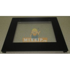 Внешнее стекло двери духовки Beko 410300596 Внешнее стекло двери духовки Beko 410300596