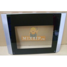 Внешнее стекло двери духовки Beko 210110204 Внешнее стекло двери духовки Beko 210110204