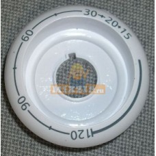 Кольцо ручки таймера газовой плитой Беко Веко (Beko) 250944480 Кольцо ручки таймера газовой плитой Беко Веко (Beko) 250944480