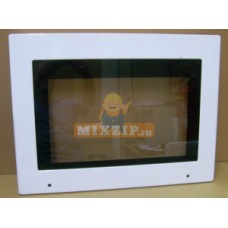 Внешнее стекло двери духовки Beko 210110067 Внешнее стекло двери духовки Beko 210110067