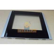 Внешнее стекло двери духовки Beko 410100099 Внешнее стекло двери духовки Beko 410100099