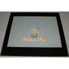 Внутреннее стекло двери духовки Beko 490300009 Внутреннее стекло двери духовки Beko 490300009