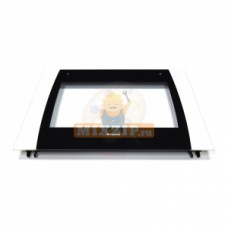 Внешнее стекло двери духовки Hansa 9034039