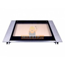 Внешнее стекло двери духовки Hansa 9040423