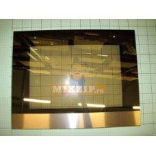 Внешнее стекло двери духовки Hansa 9040381