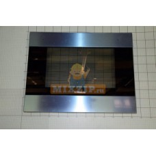 Внешнее стекло двери духовки Hansa 9047730 Внешнее стекло двери духовки Hansa 9047730