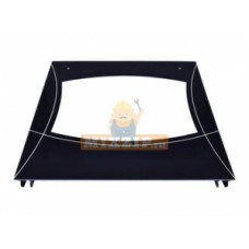 Внешнее стекло двери духовки Hansa 9050848 Внешнее стекло двери духовки Hansa 9050848