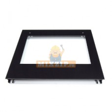 Внешнее стекло двери духовки Hansa 9050849 Внешнее стекло двери духовки Hansa 9050849