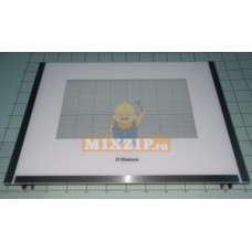 Внешнее стекло двери духовки Hansa 9060634