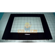 Внешнее стекло двери духовки Hansa 9060655