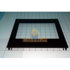 Внешнее стекло двери духовки Hansa 9060857