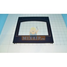 Внешнее стекло двери духовки Hansa 9061393 Retro