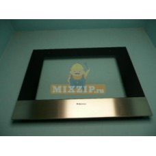 Внешнее стекло двери духовки Hansa 9034877