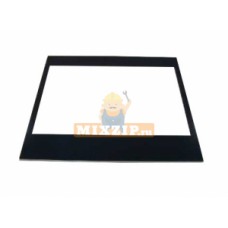 Внутреннее стекло двери духовки Hansa 8003474