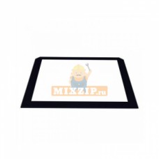 Внутреннее стекло двери духовки Hansa 8031889