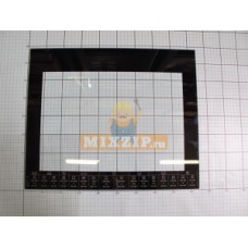 Внутреннее стекло двери духовки Hansa 9052692
