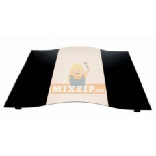 Внешнее стекло двери духовки Hansa 9033349