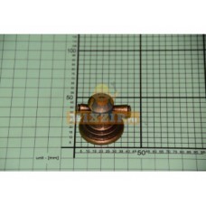 Ручка плиты Hansa Retro 8034604