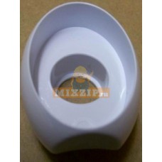 Кольцо ручки плиты Beko 250151536 Кольцо ручки плиты Beko 250151536