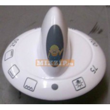 Ручка режимов духовки для плиты Beko 450900052 Ручка режимов духовки для плиты Beko 450900052