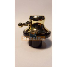 Ручка конфорки плиты Beko Retro 450900079 Ручка конфорки плиты Beko Retro 450900079
