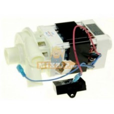 Двигатель для посудомоечной машины KAISER 672050250055 Двигатель для посудомоечной машины KAISER 672050250055