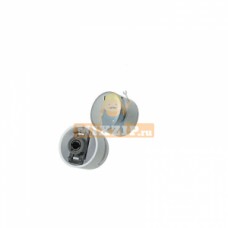 Ручка плиты Beko 250440445 Ручка плиты Beko 250440445