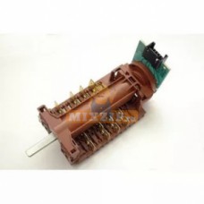 Переключатель режимов для духовки Hansa Kaiser 8015571