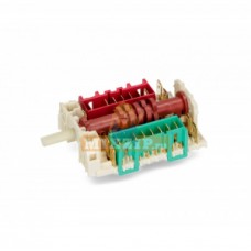 Переключатель режимов для духовки Gorenje 296342 Переключатель режимов для духовки Gorenje 296342