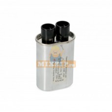 Конденсатор на СВЧ 0.95mf