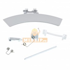 Ручка дверцы люка для сушильной машины Electrolux, Zanussi, AEG 4055197901